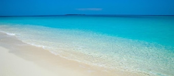 5 min drive to Saunders Beach, Arawak Cay, Ardastra Garden & Zoo & Attractions