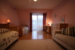 3 Schlafzimmer