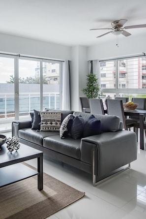 Smart-TV, Netflix, Streaming-Dienste