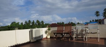 Janestown Manado