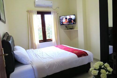 Jeannes Platz Manado