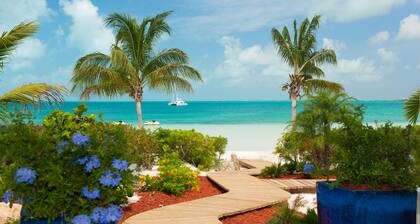 Coconut Beach Villa! BEACHFRONT! Private Pool! Couples or Families! Great Value!