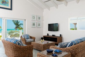 Télévision à écran plat, livres