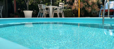 Pool | Indoor pool