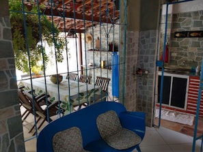 Restauration