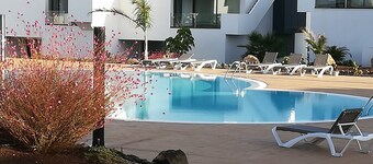 Marta & Lorenzo Wohnung. Fuerteventura (Villaverde)