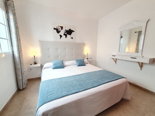 GRACIOSAMAR 3 APARTMENT - LA GRACIOSA LANZAROTE