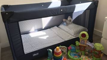 Espace pour enfants
