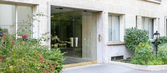 Paris City -Nation, Bastille- 3 room flat for 4-6 persons, perfect for families!