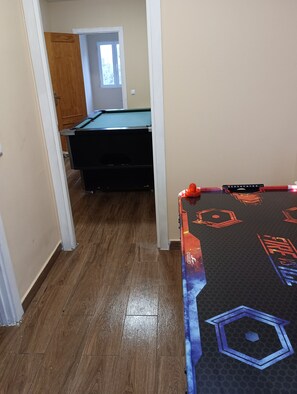Sala de juegos