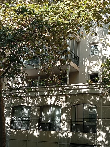 2 BEDROOM APARTMENT Town Hall FULLY EQUIPPED VERANDA