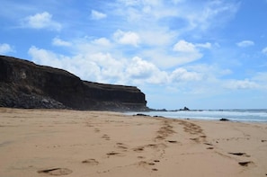 Camastros y toallas de playa