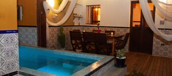 Casa ca l'isabel Spa, famille (location complète)