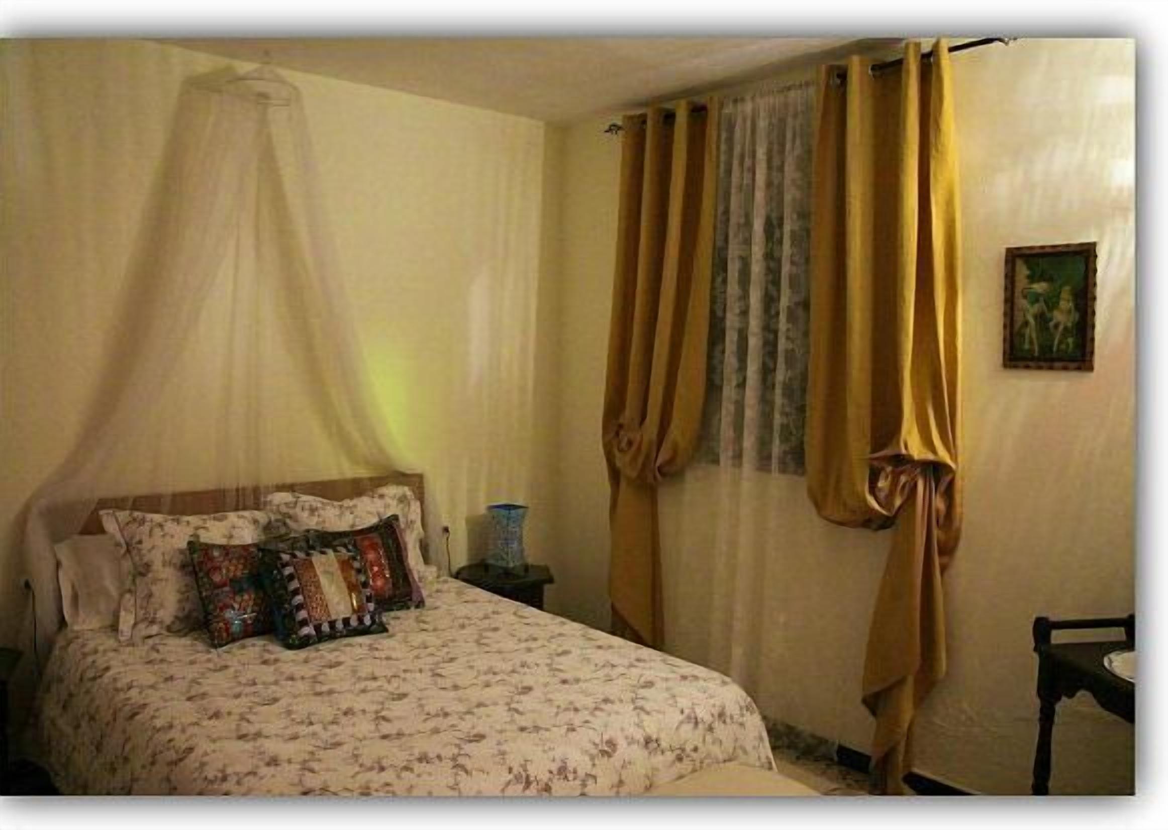 3 sovrum, gratis wi-fi och sängkläder