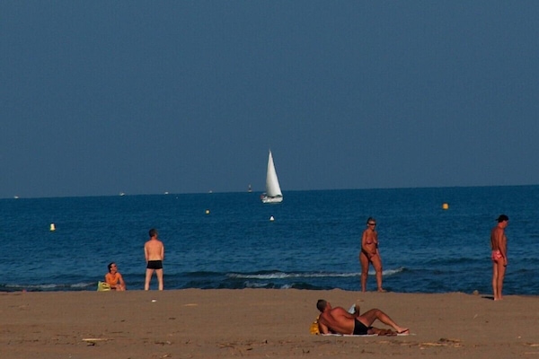 Das Meer