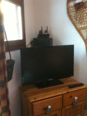Televisie