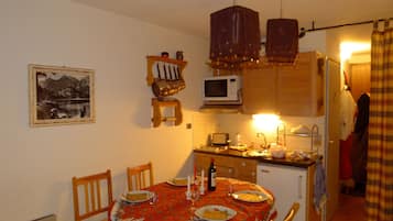 Restauration