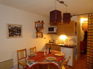 Restauration