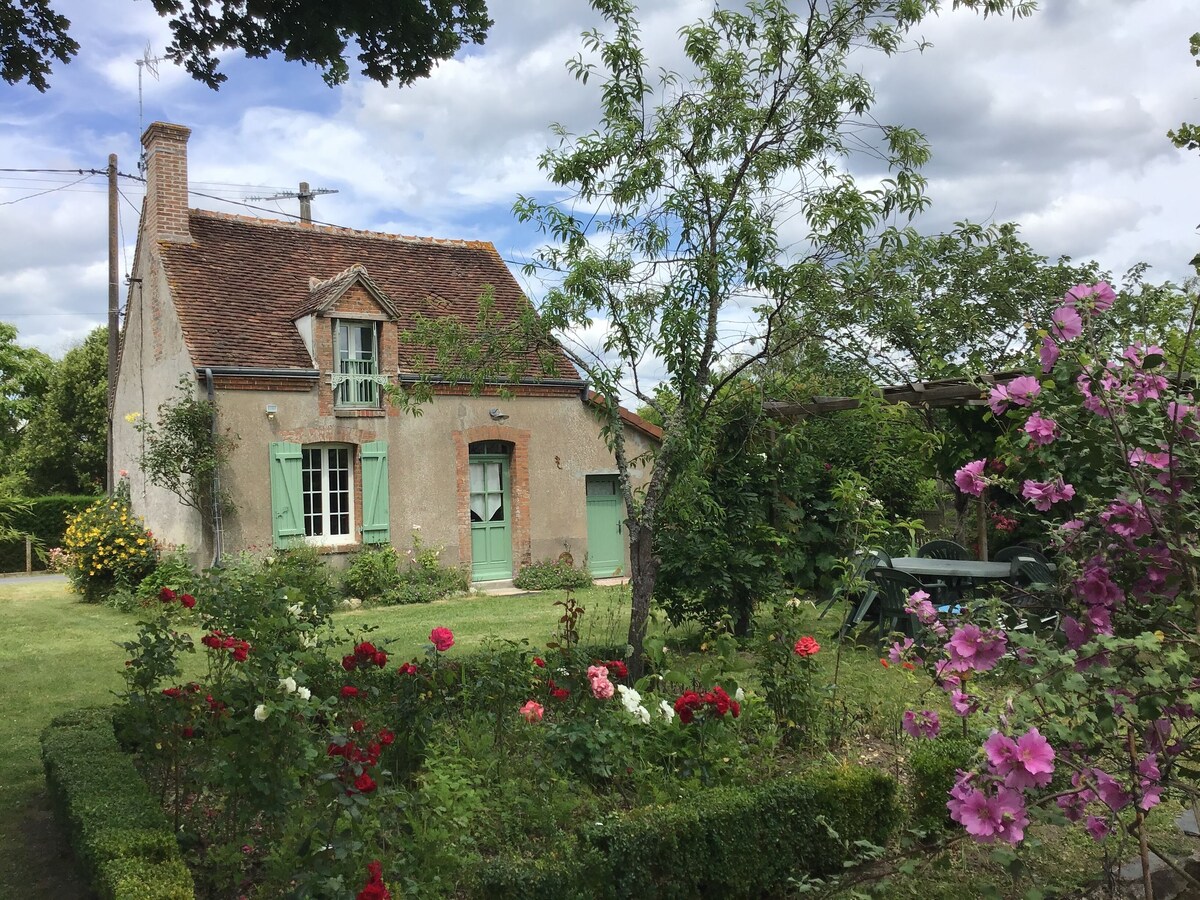 Image de profil de l’hôte