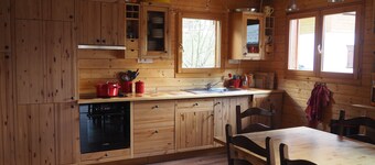 CHALET 4 * El corazón de la PUERTAS SUN