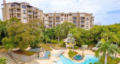 Matapalo 101-Poolside Condo at the Diria Resort