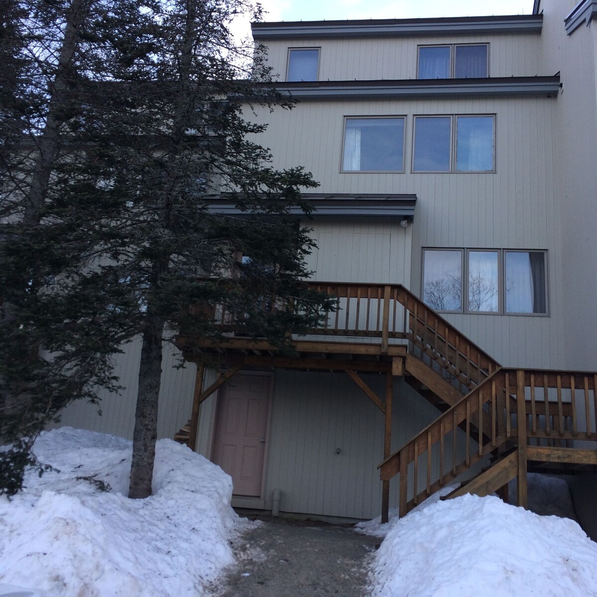 Image de profil de l’hôte