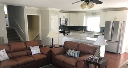 Centrally Located 4 Bdrm Home