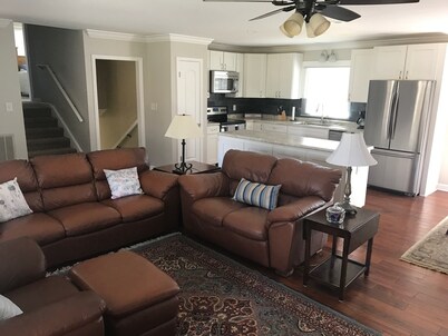 Centrally Located 4 Bdrm Home