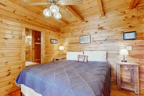 3 habitaciones, internet y ropa de cama 