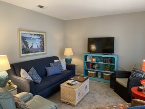 Smart-TV, DVD-Player
