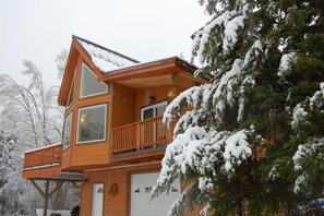 Ulkopuoli