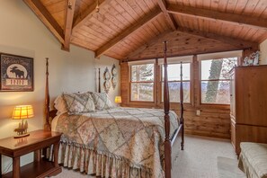 2 Schlafzimmer, Bügeleisen/Bügelbrett, kostenloses Internet, Bettwäsche