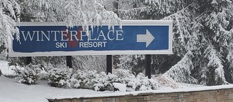 Winterplace 3BR/2BA Condo - Gorgeous View - Ski in Ski out