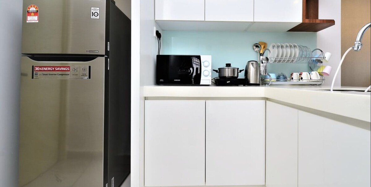 Majoittajan profiilikuva