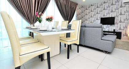 Executive 3 BR Condo, Cyberjaya