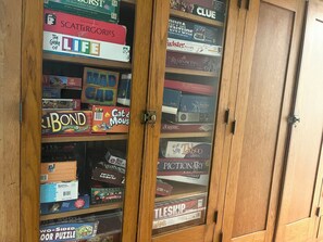 Sala de jogos
