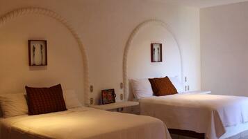 3 chambres, Wi-Fi, draps fournis