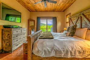 7 bedrooms, iron/ironing board, Internet, bed sheets
