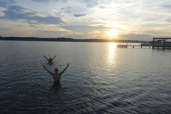Lake