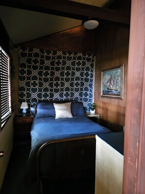 2 bedrooms, WiFi