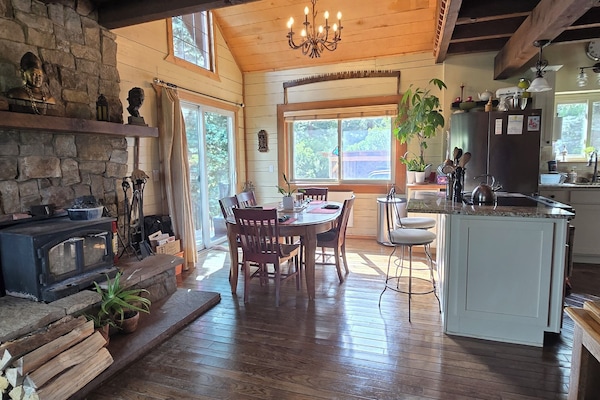 Cozinha privada