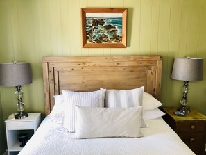 2 عدّة غرف نوم وواي فاي مجانًا وملاءات أسرّة