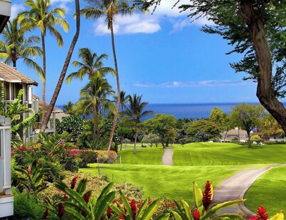 ~This is Wailea Living~