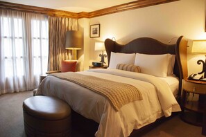 3 Schlafzimmer, Zimmersafe, Bügeleisen/Bügelbrett, WLAN