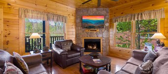 Spark of Life - Pas déclenché par le feu! 2 miles au centre-ville et tous les Excitem