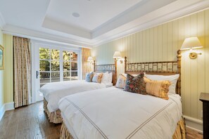 3 Schlafzimmer, Bügeleisen/Bügelbrett, Reisekinderbett, kostenloses WLAN