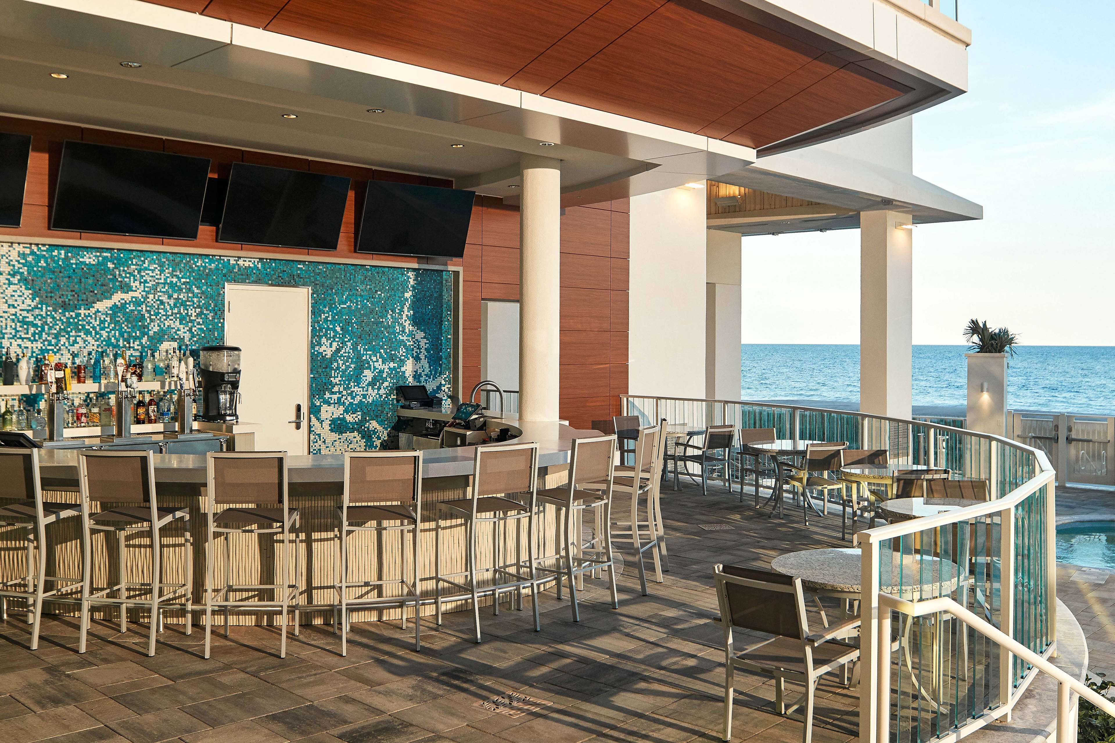Foto - Hilton Grand Vacations Club Ocean Enclave Myrtle Beach