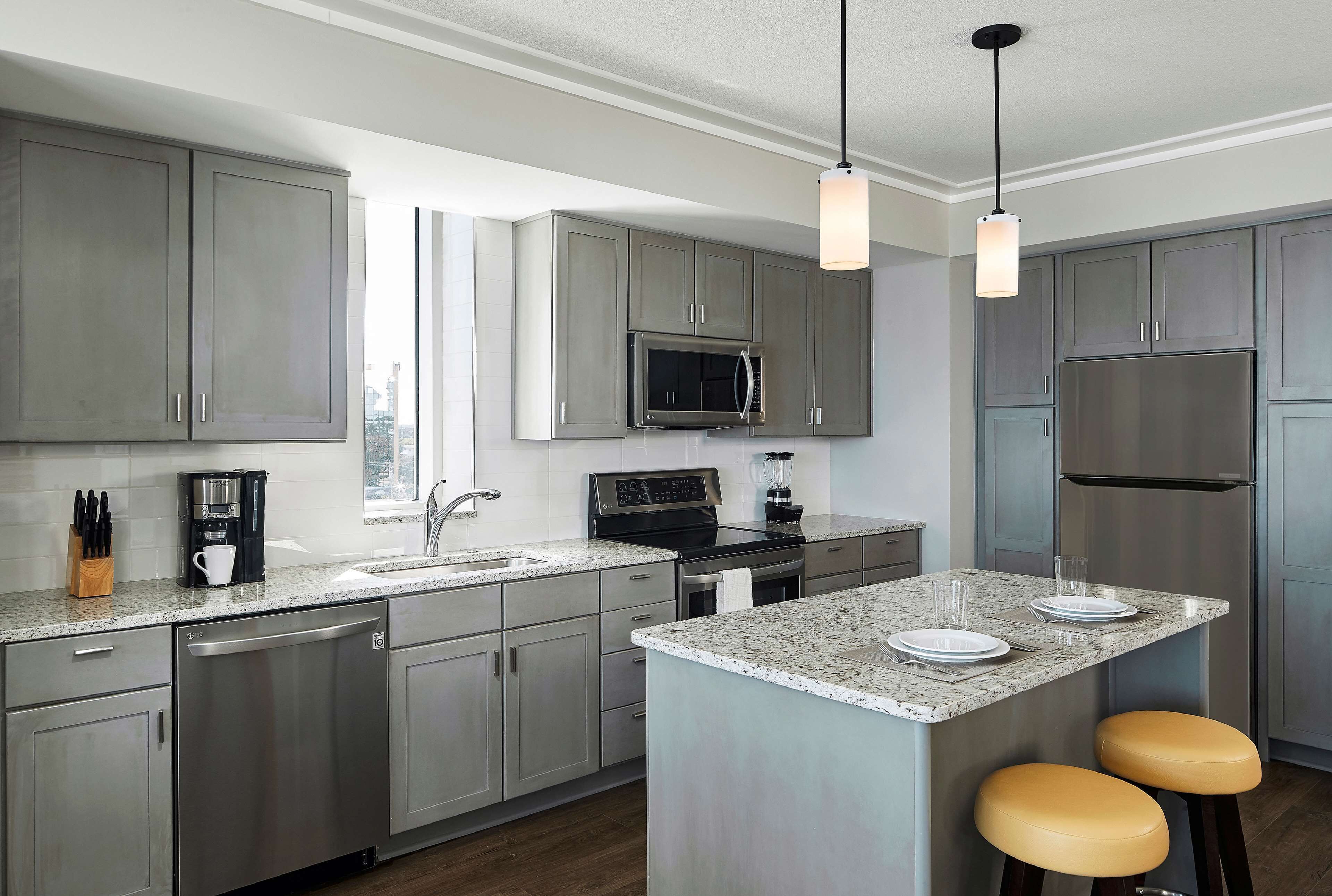 Photo - Hilton Grand Vacations Club Ocean Enclave Myrtle Beach