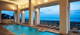 Hilton Grand Vacations Club Ocean Enclave Myrtle Beach