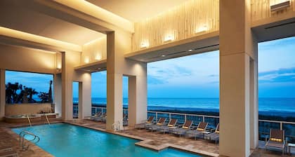 Hilton Grand Vacations Club Ocean Enclave Myrtle Beach